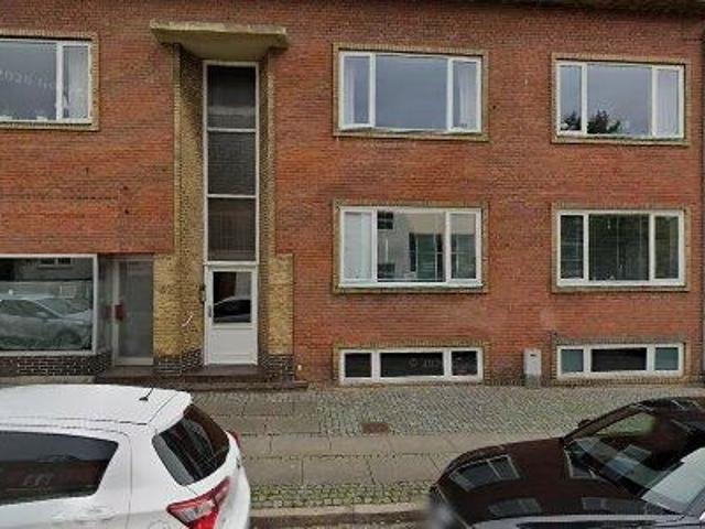 83 m2 lejlighed til salg i Horsens
