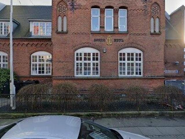 83 m2 lejlighed til salg i Århus C