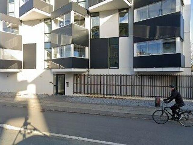 83 m2 lejlighed til salg i Søborg