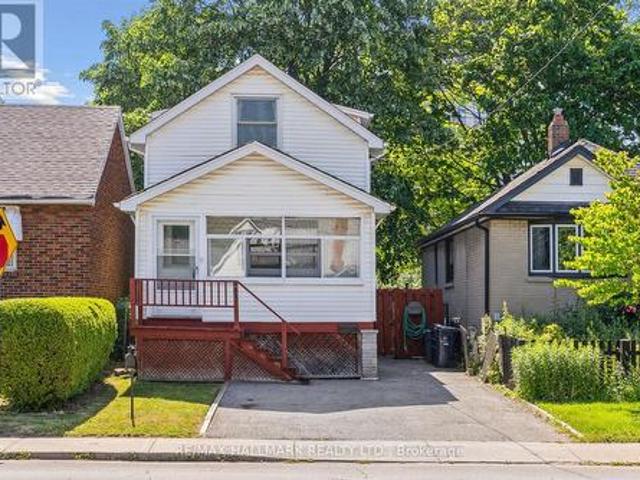 83 Mcintosh Street, Toronto, ON, M1N 3Y6 house for sale | Listing ID E12243 | Royal LePage