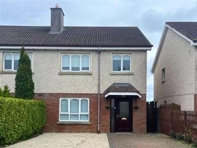 83 Meadowbank, Baile Na NDeise, Waterford