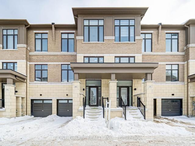83 Millman Lane, Richmond Hill | For Rent @ $4,500 | Condos. Ca