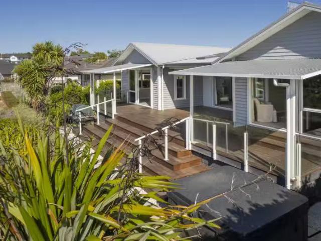 83 Mortlake Heights, Pyes Pa, Tauranga