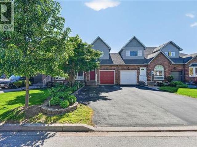 83 Morrison Crescent, Grimsby, ON, L3M 5K5 house for sale | Listing ID 40835 | Royal LePage