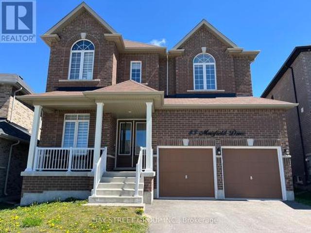 83 Muirfield Drive, Barrie, ON, L4N 6J9 house for lease | Listing ID S13141 | Royal LePage