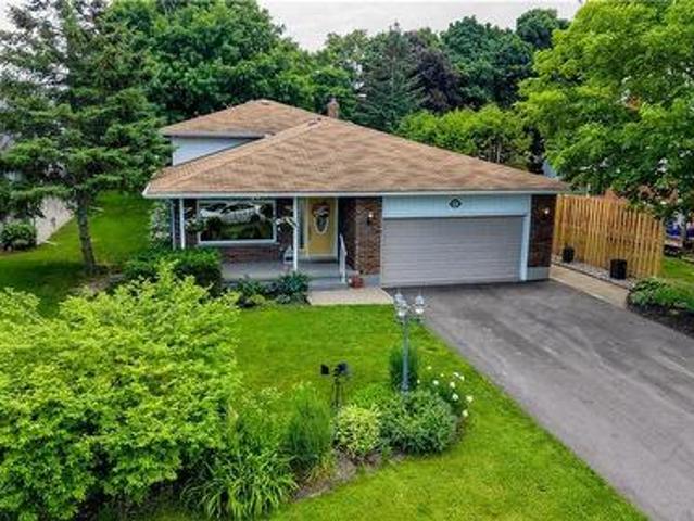 83 N William Street N, Plattsville, ON, N0J 1S0 house for sale | Listing ID 40837 | Royal LePage