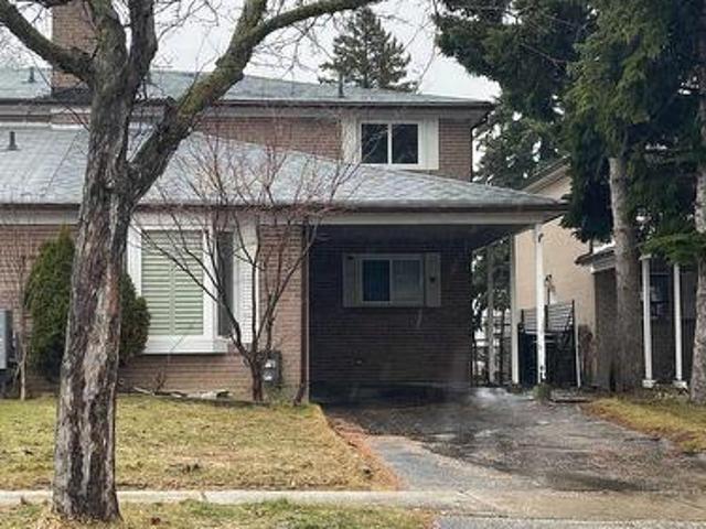 83 Painswick Crescent, Toronto, ON, M2J 3M5 house for lease | Listing ID C12878 | Royal LePage