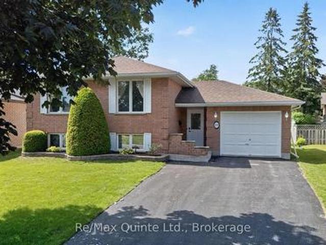 83 Parkview Heights, Quinte West Trenton Ward, ON, K8V 5T9 house for sale | Listing ID X13504 | Royal LePage