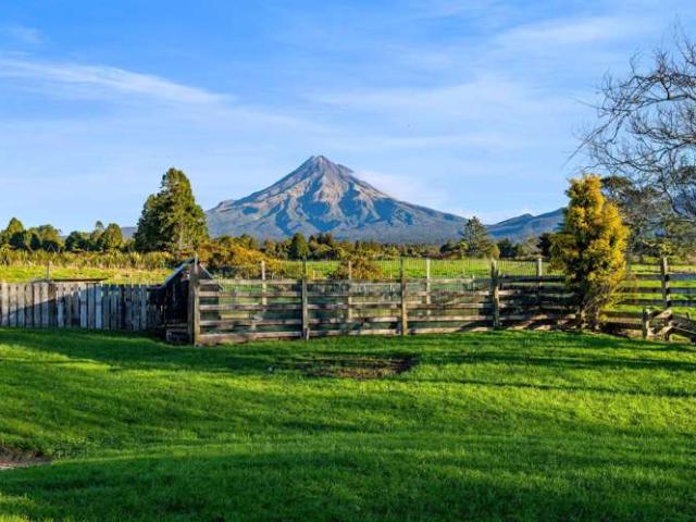 83 Peters Road, Kaimiro, New Plymouth