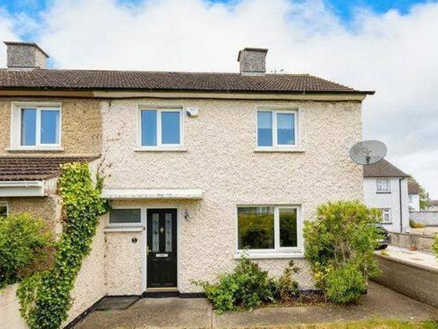 83 Rockford Park Blackrock Co Dublin