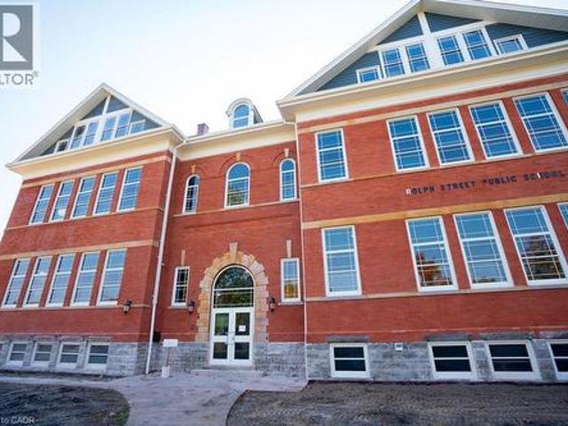 83 Rolph Street Unit# 206, Tillsonburg, ON, N2L 2S7 lease for lease | Listing ID 40849 | Royal LePage