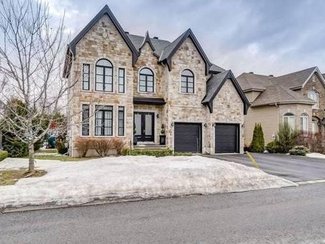 83 Rue JeanGascon Gatineau QC J9H 6Y3 3 Bedroom House for Rent for 4000 month