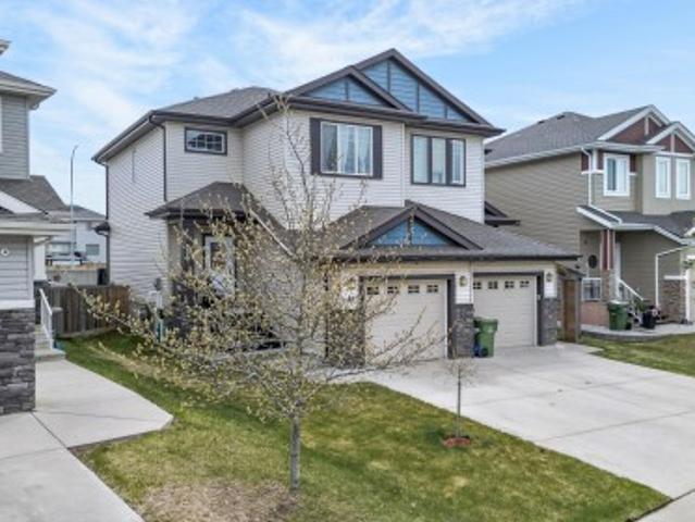 83 Sandalwood Place, Leduc, AB, T9E 8R4 house for sale | Listing ID E4488 | Royal LePage
