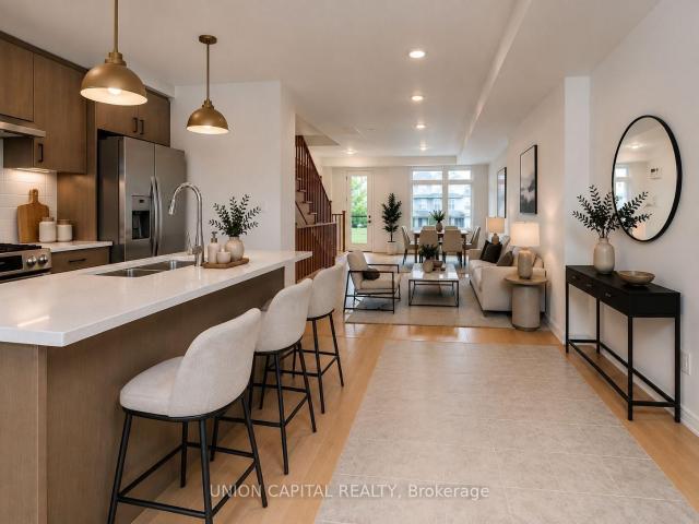 83 Sorbara Way, Whitby | Terminated, E13700 | Condos. Ca