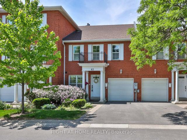 83 Stornwood Court, Brampton | For Sale @ $725,000 | Condos. Ca