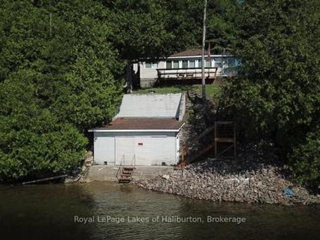 83 Sunset Beach Road, Kawartha Lakes Laxton/Digby/Longford, ON, K0M 2B0 house for sale | Listing ID X13445 | Royal LePage