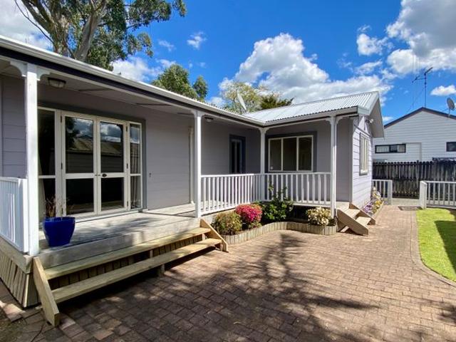 83a Rimu Street, Maeroa, Hamilton City