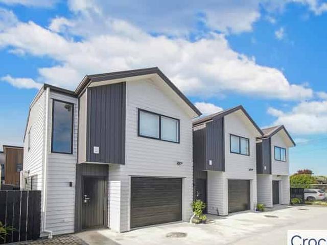83C Russell Road, Manurewa, Manukau City
