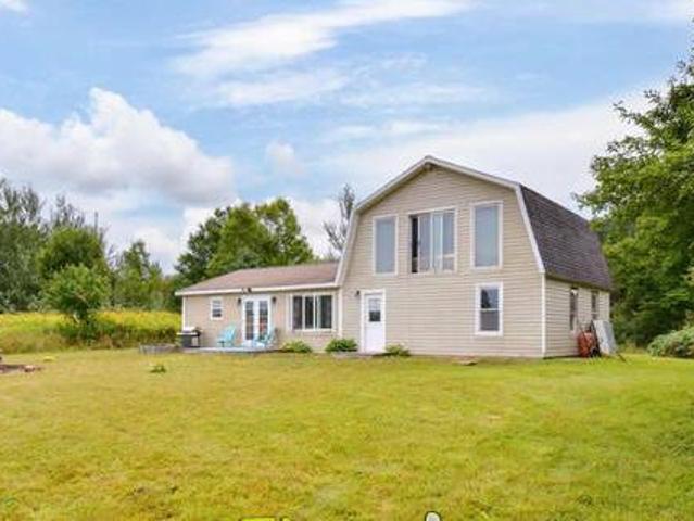 8004 East Bay Highway Big Pond Centre Nova Scotia