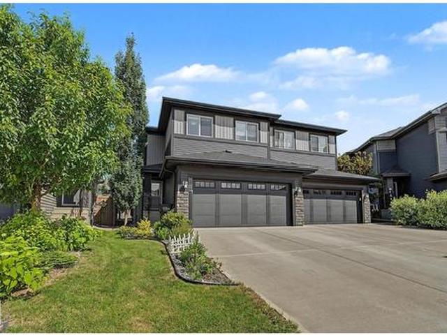8005 Street Nw, Edmonton, AB, T5T 7H8 house for sale | Listing ID E4498 | Royal LePage