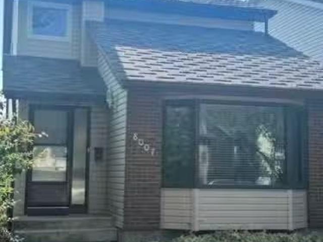 8007 Ranchview Drive Nw, Calgary, AB, T3G 1S7 house for sale.
