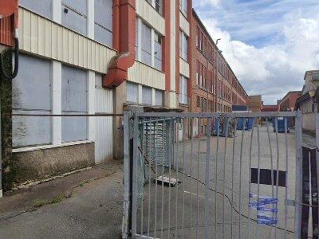8000 m2 kontor uthyres i Göteborg Östra
