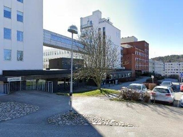 8000 m2 kontor uthyres i Mölndal