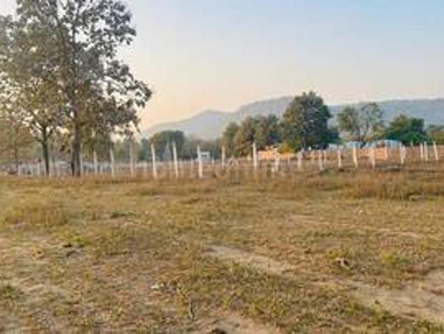 8000 sq ft Agricultural land in Khandwa Road, Indore | Commercial