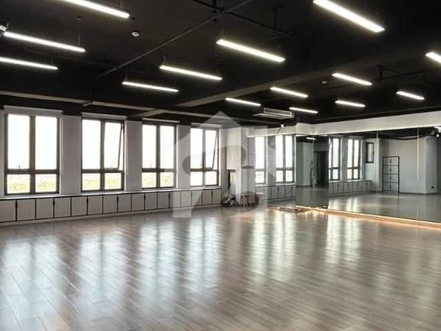 8000 Sq/Ft Office For Rent Prime Location Of Gulberg 3