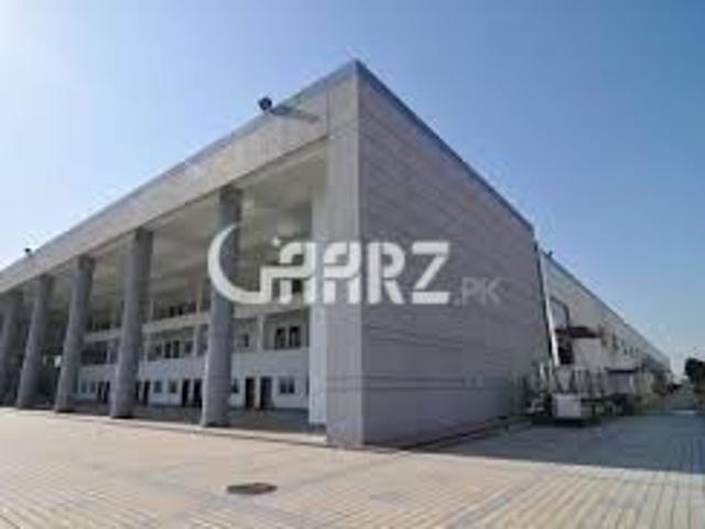 8000 Square Feet Commercial Building for Rent in Islamabad G 8