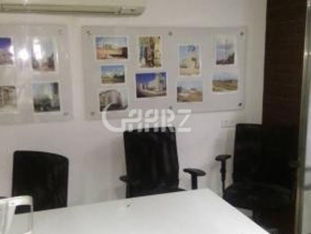 8000 Square Feet Commercial Office for Rent in Islamabad Blue Area