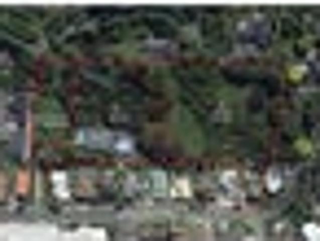 8000sqm land bank in Richmond