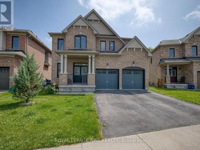 8002 Hackbery Trail, Niagara Falls Brown, ON, L2H 0P1 house for sale | Listing ID X13429 | Royal LePage