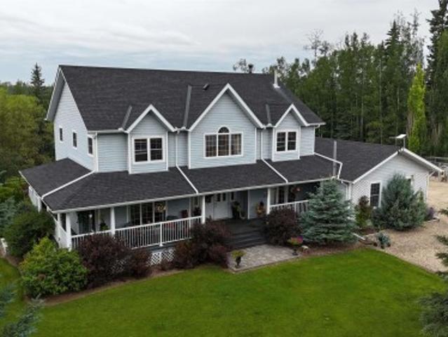 80031 Twp Rd 471, Rural Clearwater County, AB, T0C 0A0 house for sale | Listing ID E4501 | Royal LePage