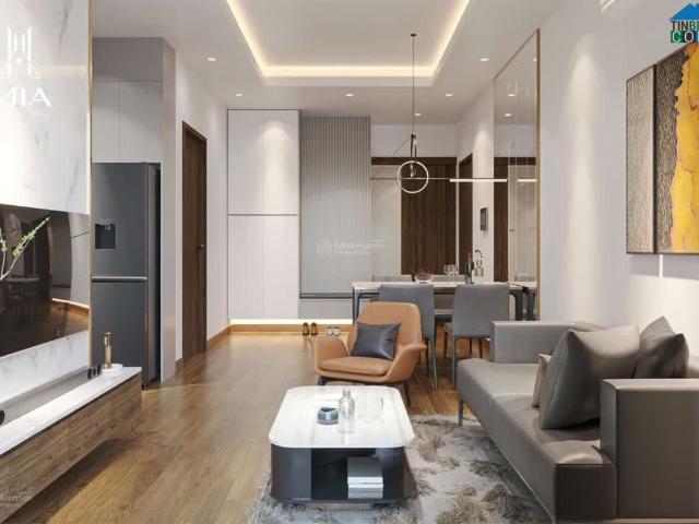 800tr sở hữu view biển Đà Nẵng 2PN/65m2
