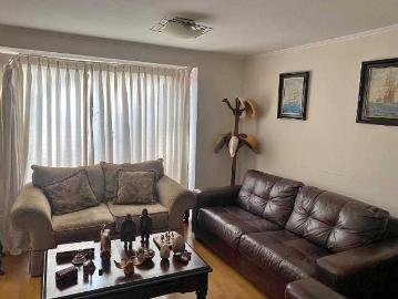 $ 800.000 Casa en Arriendo en San Bernardo 5 dormitorios 3 baños / Kutt Property