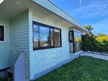 $ 800.000 Casa en Arriendo en Puerto Montt 3 dormitorios 2 baños / Kutt Property