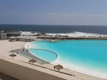 $ 800.000 Departamento en Arriendo en Antofagasta 2 dormitorios 2 baños / Kutt Property