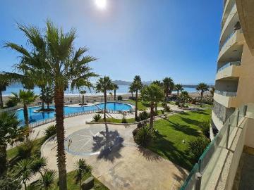 $ 800.000 Departamento en Arriendo en Coquimbo 3 dormitorios 2 baños / Kutt Property