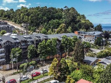 $ 800.000 Departamento en Arriendo en Puerto Varas 2 dormitorios 2 baños / Kutt Property