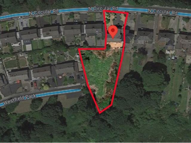 800,000 | Westfield House, New Westfields, North Circular Road, Limerick DNG Cusack Dunne 4741 MyHome. Ie Residential