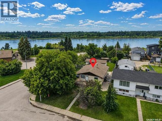800 1St Street E, Prince Albert, SK, S6V 0C2 house for sale | Listing ID SK041154 | Royal LePage