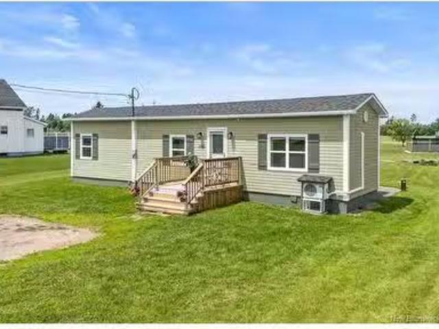 800 Chemin Bas Cap Pele Rd, Cap Pelé, NB, E4N 4K1 house for.