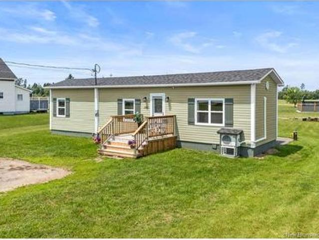 800 Chemin Bas Cap Pele Rd, Cap Pelé, NB, E4N 4K1 house for sale | Listing ID NB143349 | Royal LePage