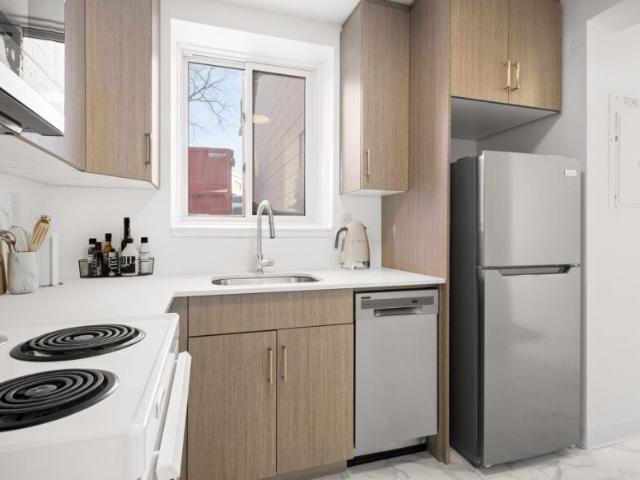 800 Beverley Street – Unit C