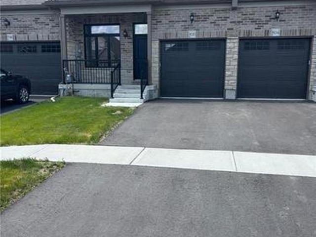800 Garden Court Crescent, Woodstock, ON, N4T 0A3 house for sale | Listing ID 40841 | Royal LePage