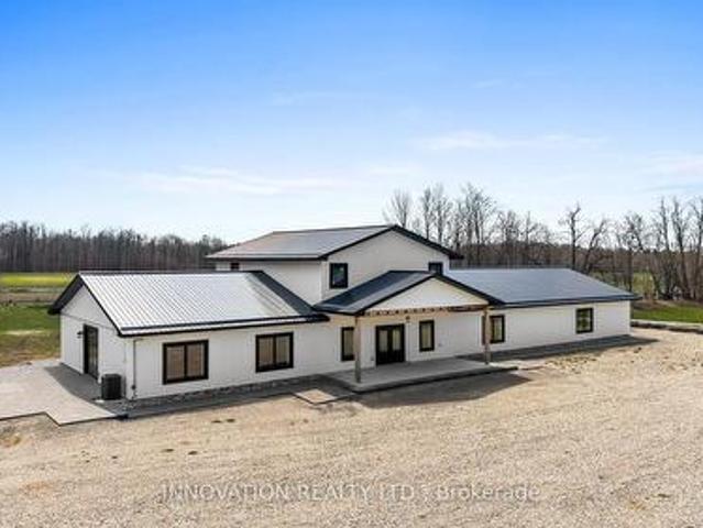 800 Ford Road, Montague, ON, K7H 3C3 farm for sale | Listing ID X13042 | Royal LePage