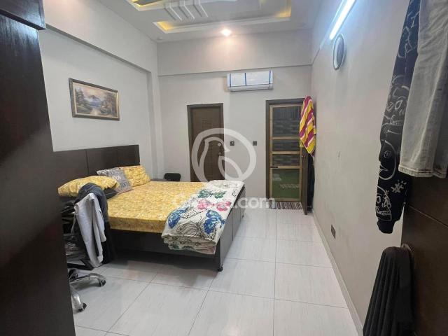 800 Ft² Flat for Sale