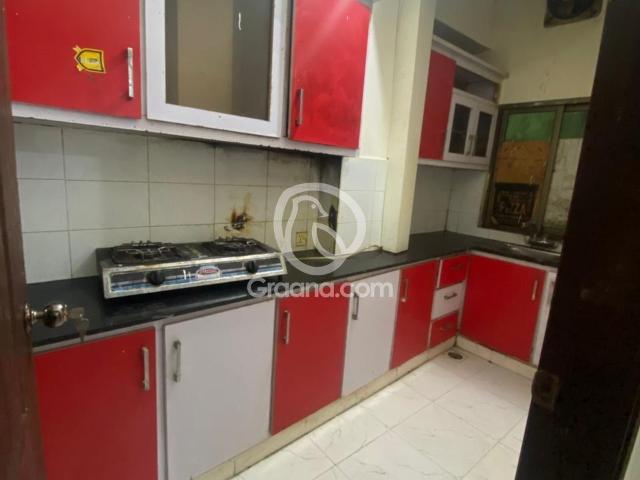 800 Ft² Flat for Rent