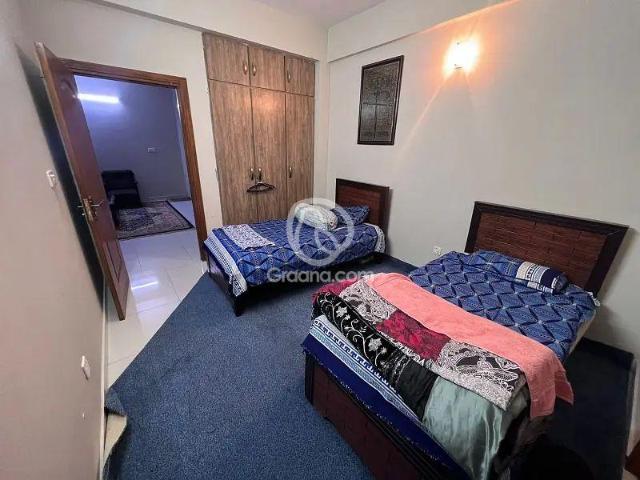 800 Ft² Flat for Rent